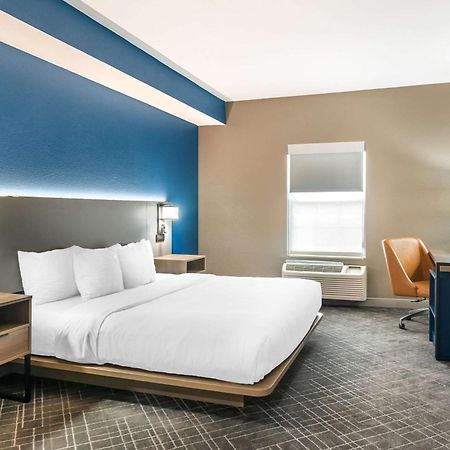 Comfort Inn & Suites St Louis - Chesterfield Eksteriør billede
