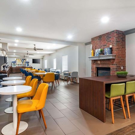 Comfort Inn & Suites St Louis - Chesterfield Eksteriør billede