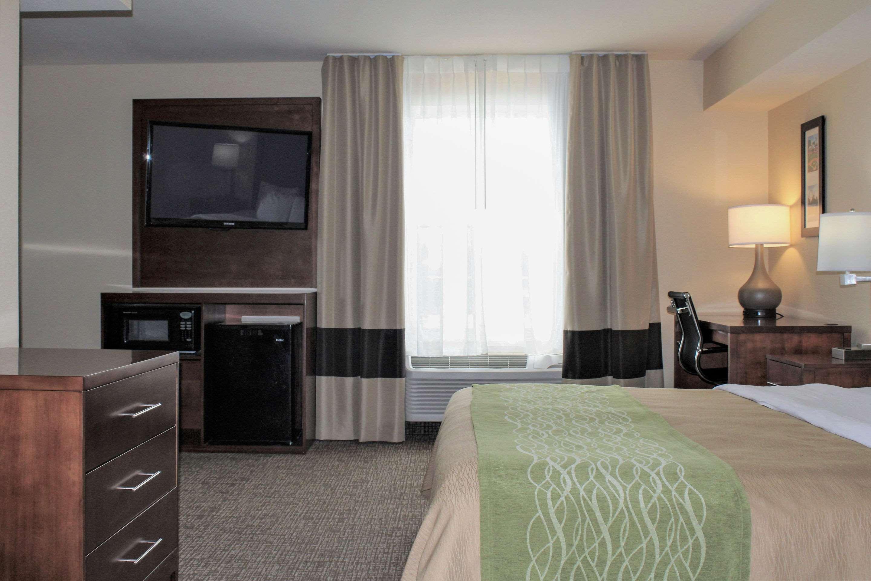Comfort Inn & Suites St Louis - Chesterfield Eksteriør billede
