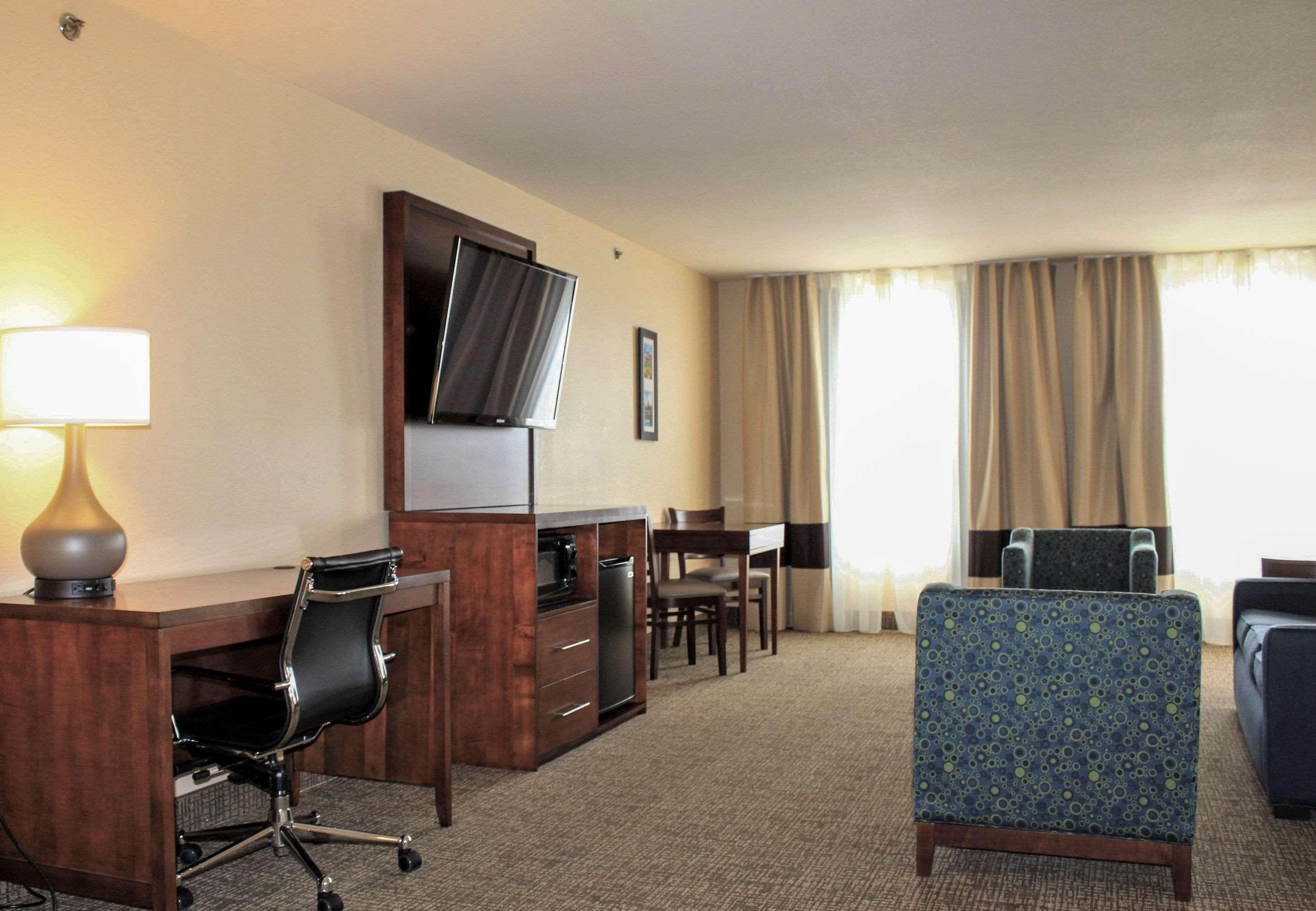 Comfort Inn & Suites St Louis - Chesterfield Eksteriør billede