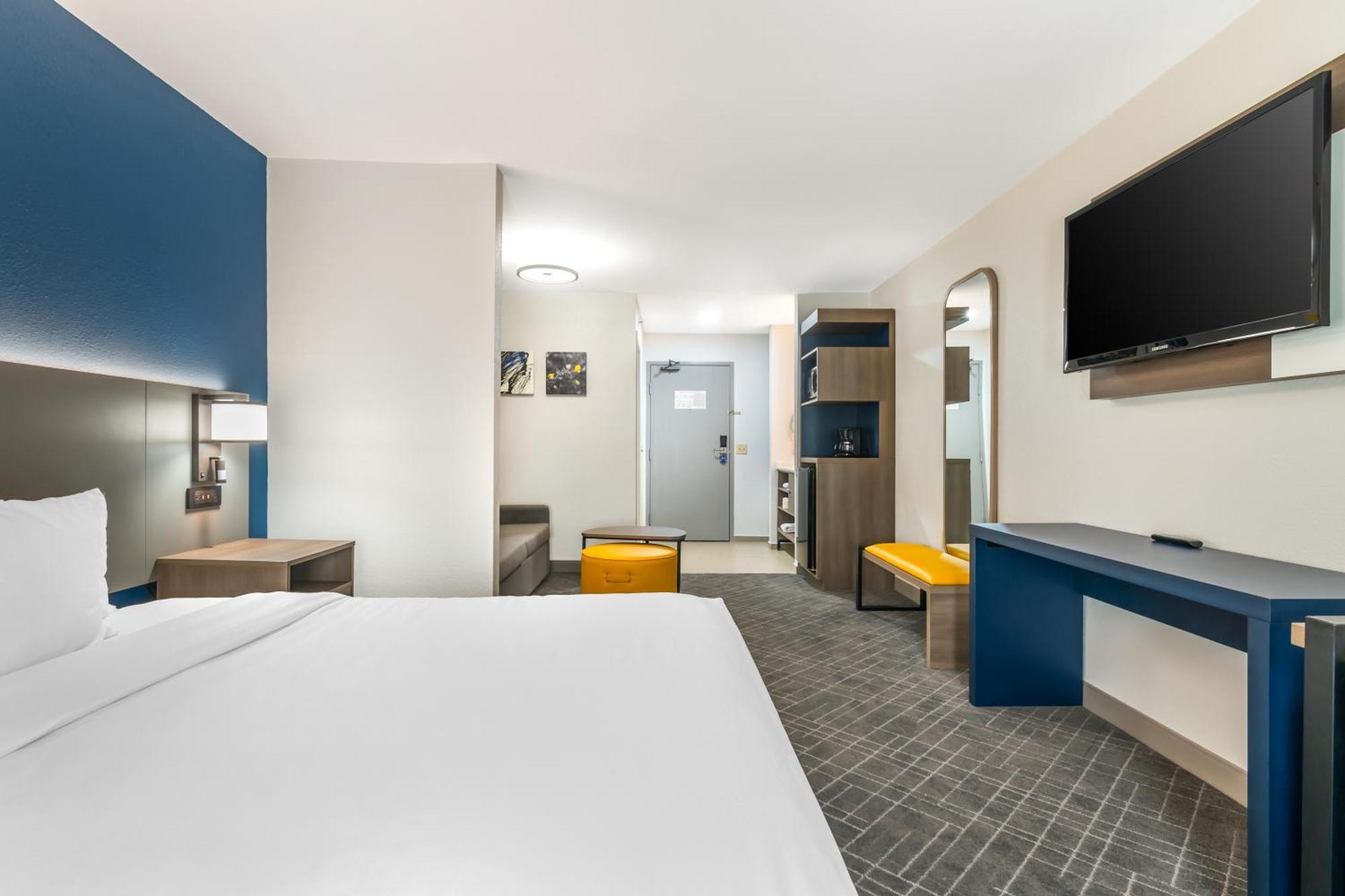 Comfort Inn & Suites St Louis - Chesterfield Eksteriør billede