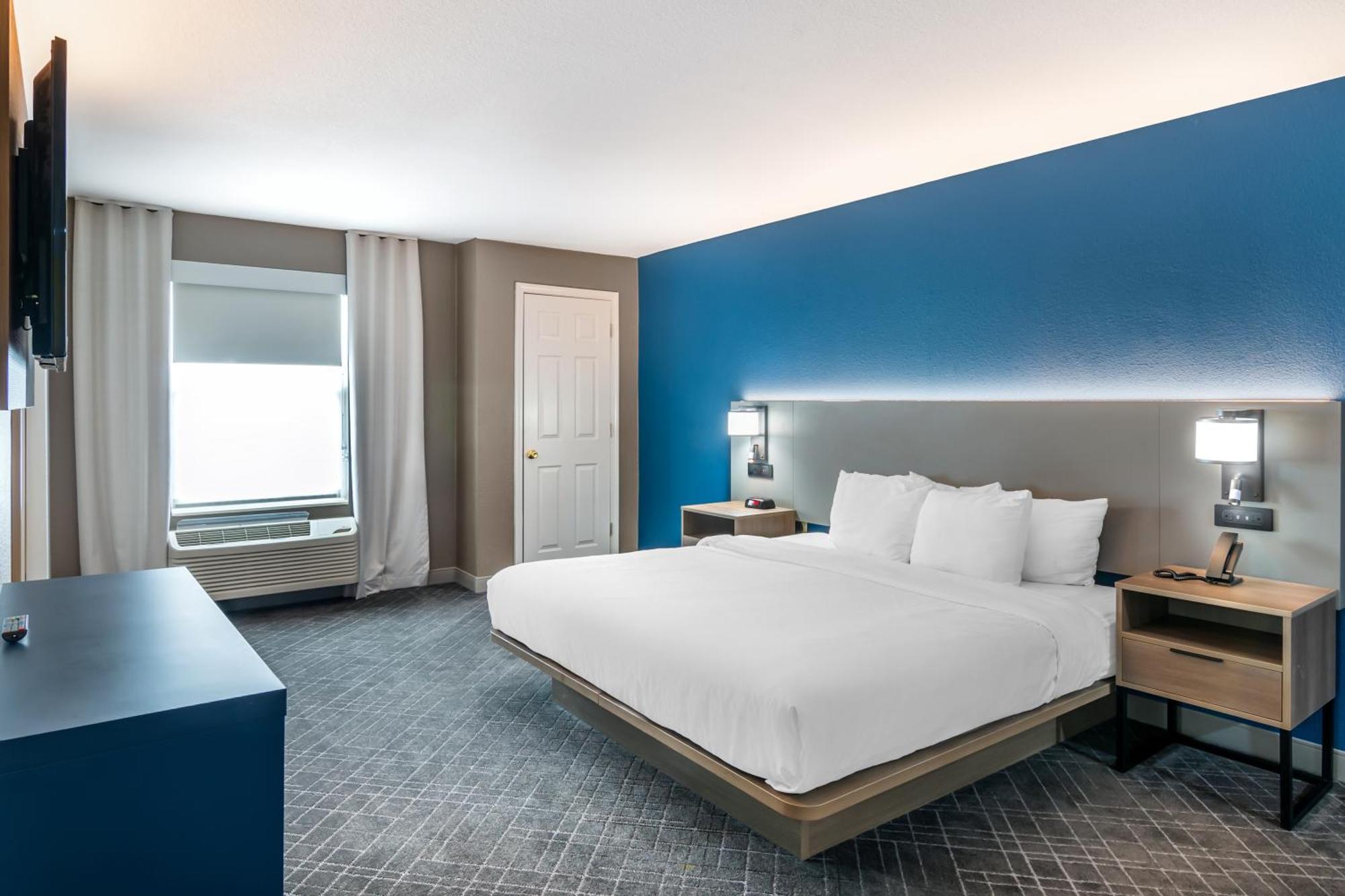 Comfort Inn & Suites St Louis - Chesterfield Eksteriør billede