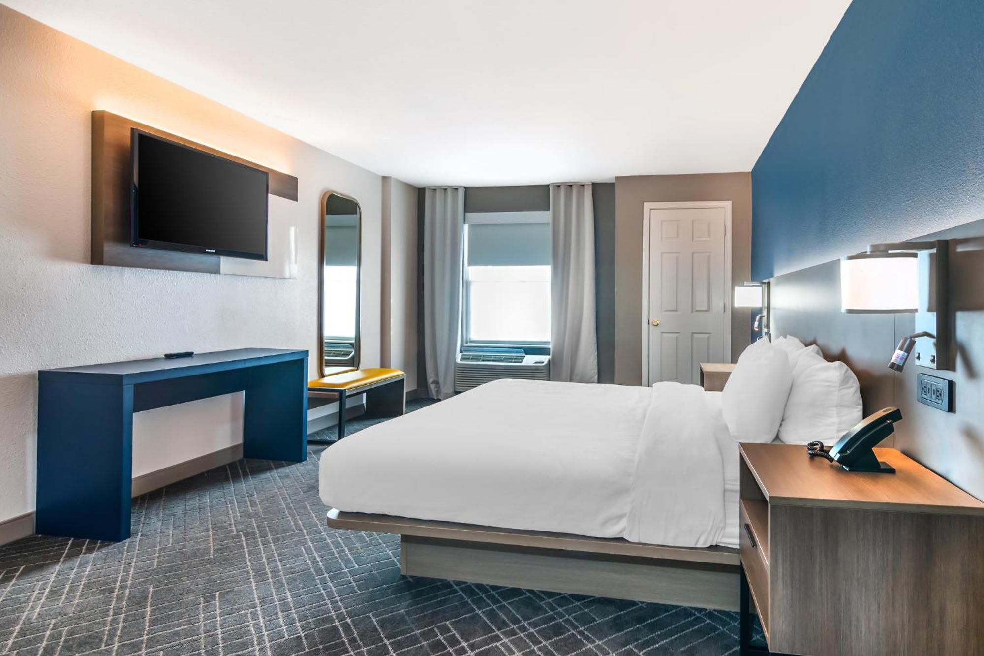Comfort Inn & Suites St Louis - Chesterfield Eksteriør billede