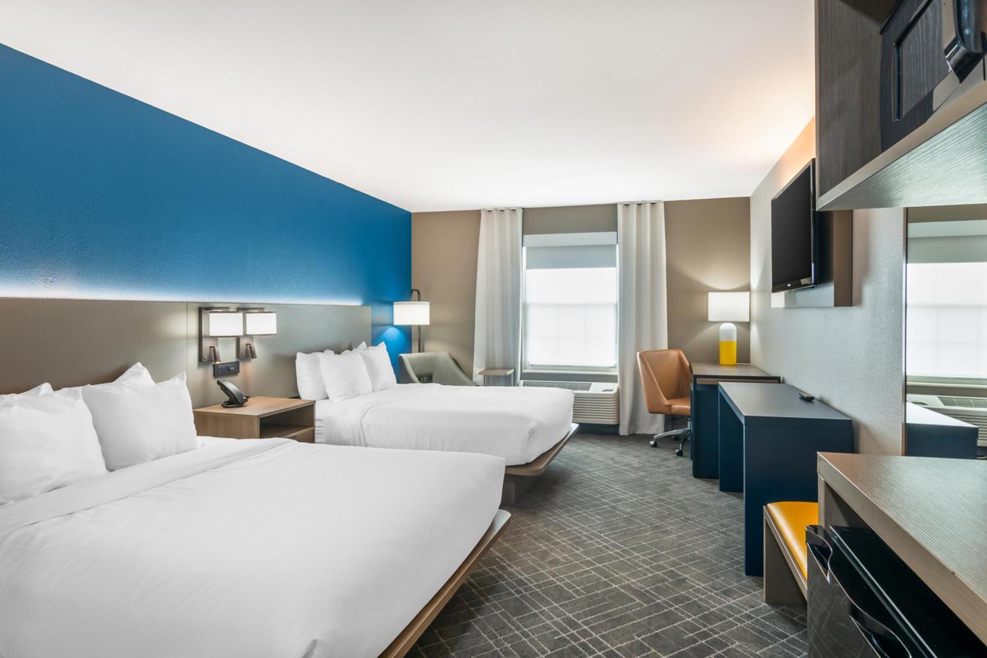 Comfort Inn & Suites St Louis - Chesterfield Eksteriør billede