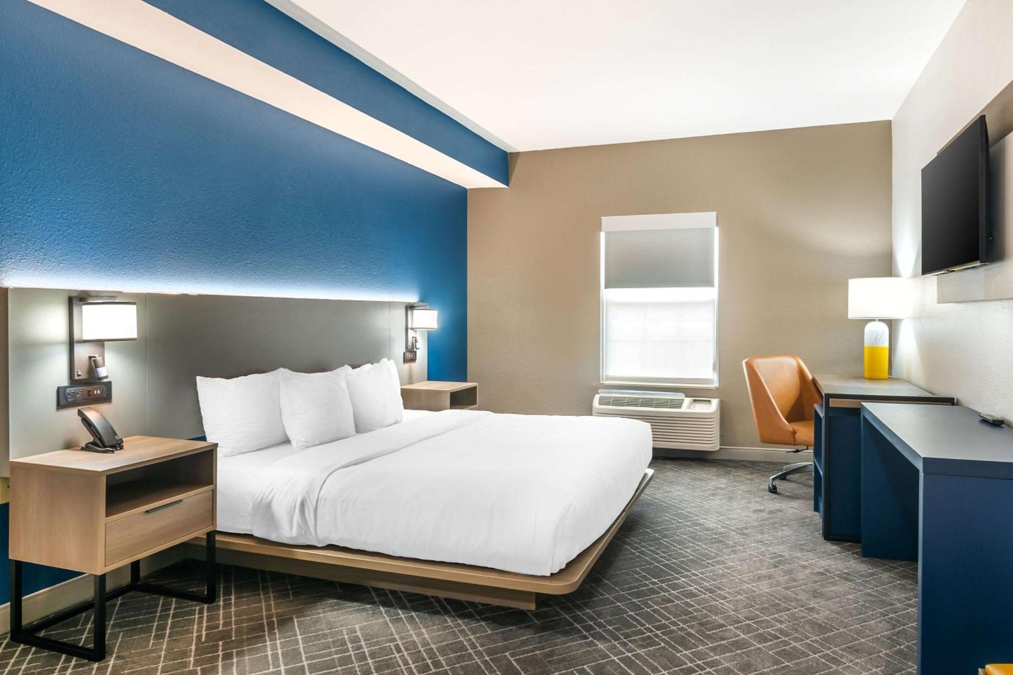 Comfort Inn & Suites St Louis - Chesterfield Eksteriør billede