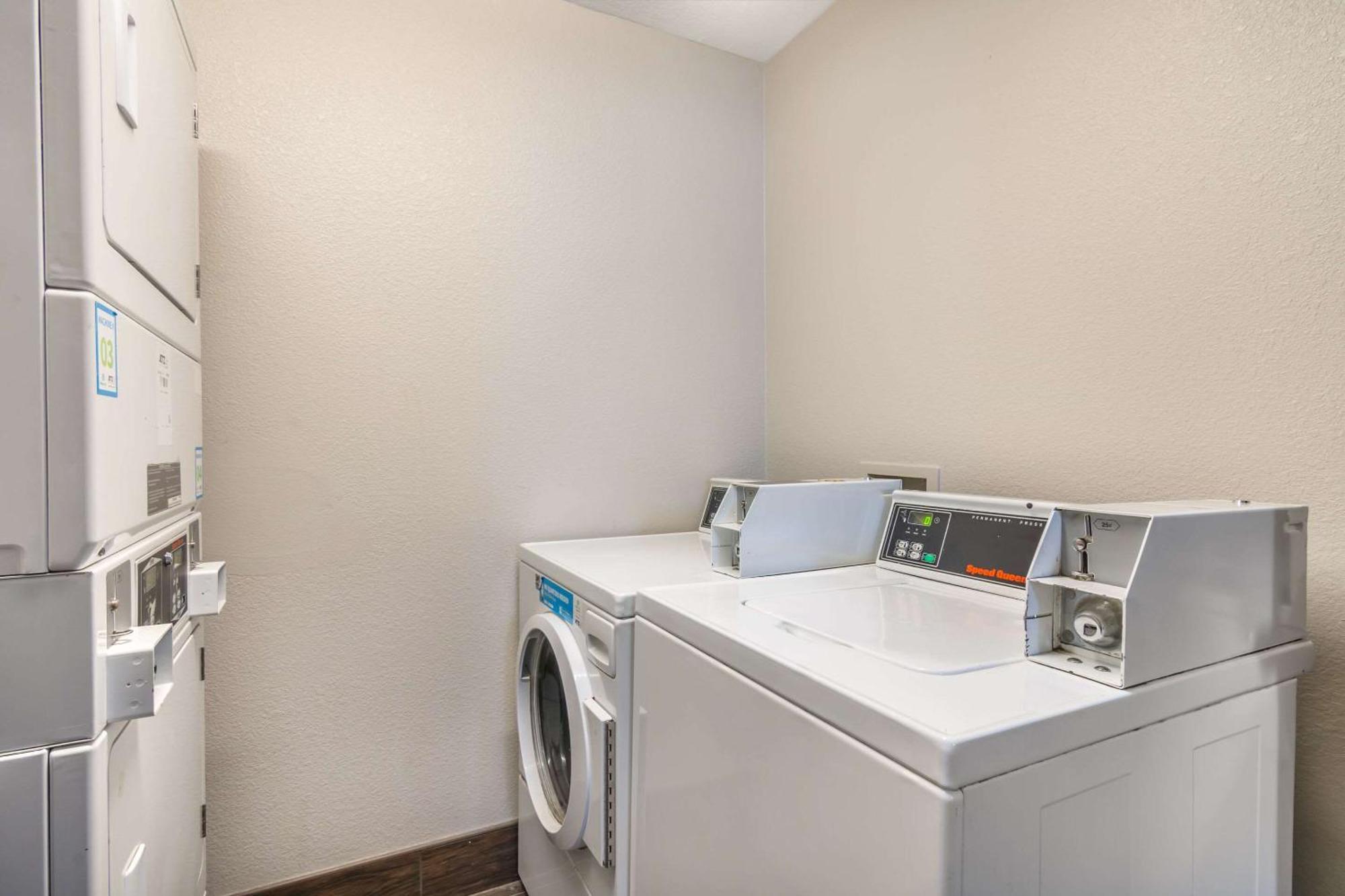 Comfort Inn & Suites St Louis - Chesterfield Eksteriør billede