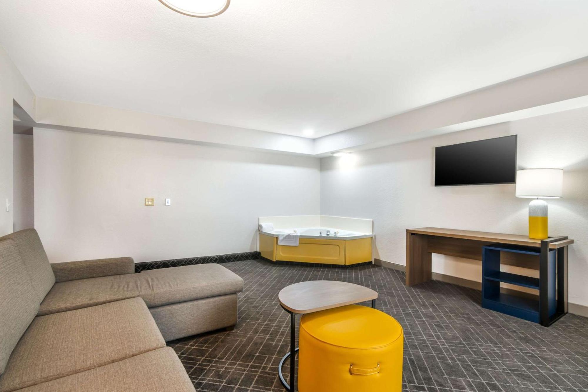 Comfort Inn & Suites St Louis - Chesterfield Eksteriør billede