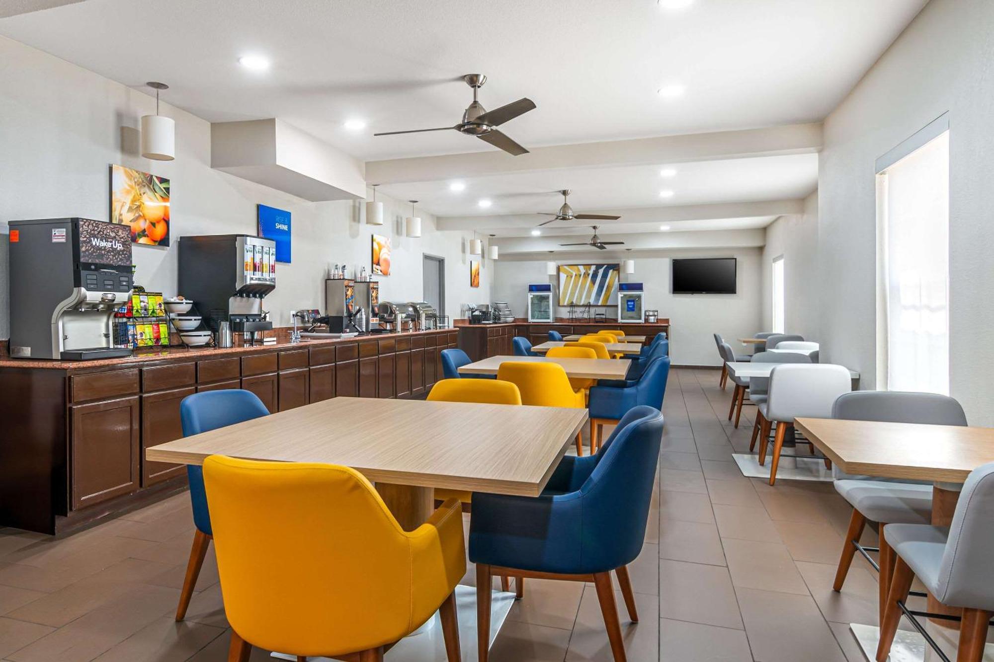 Comfort Inn & Suites St Louis - Chesterfield Eksteriør billede