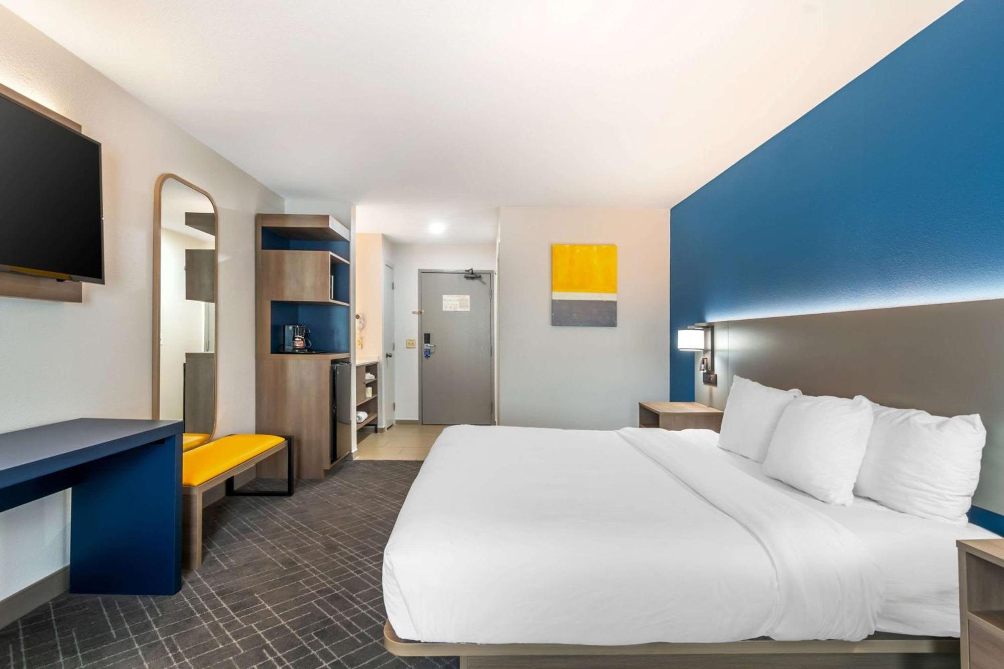 Comfort Inn & Suites St Louis - Chesterfield Eksteriør billede