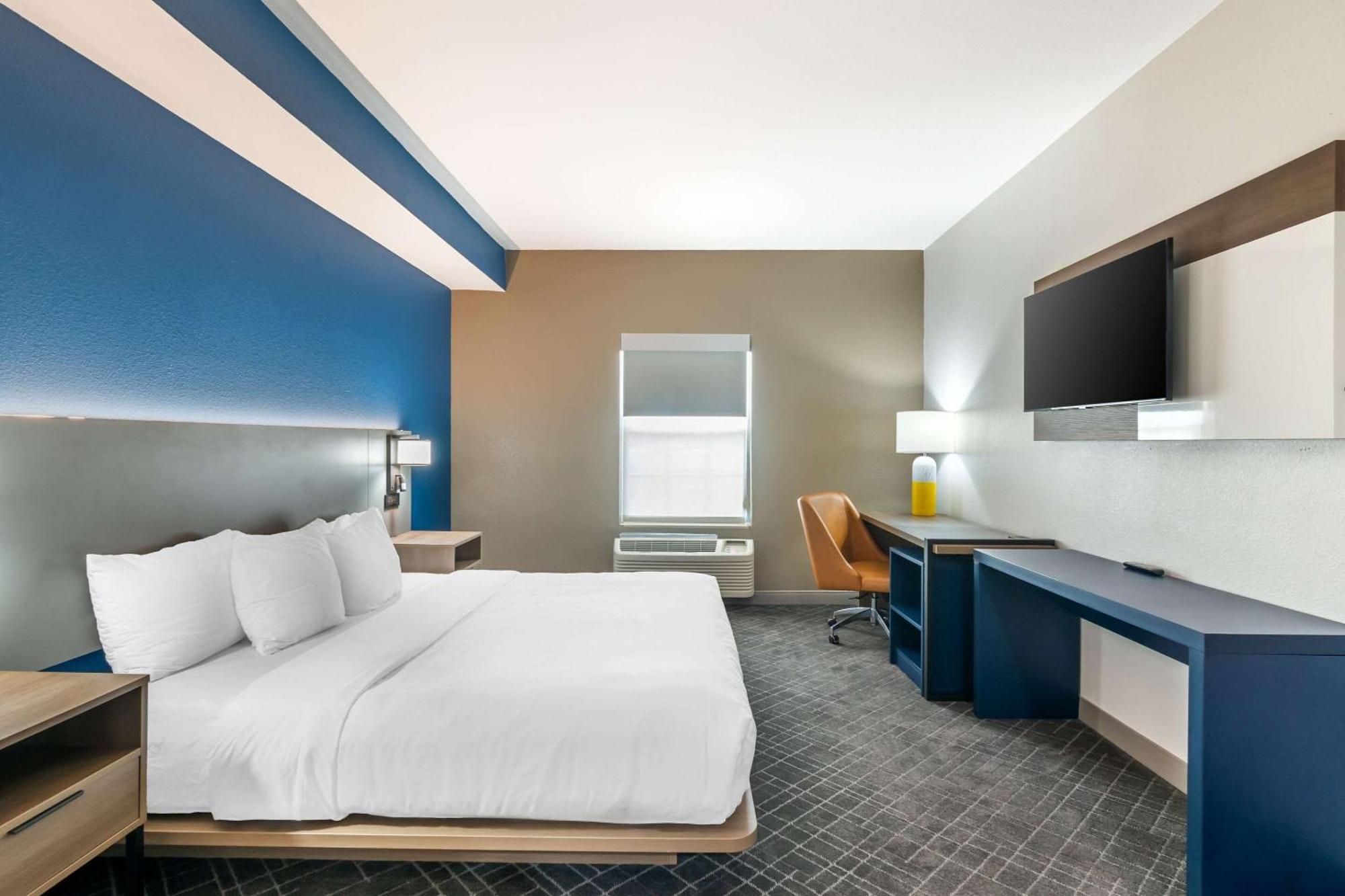 Comfort Inn & Suites St Louis - Chesterfield Eksteriør billede