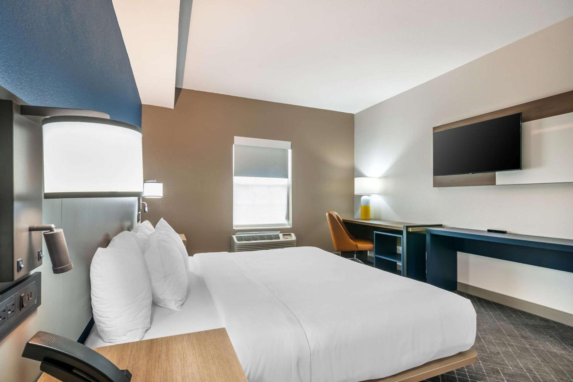 Comfort Inn & Suites St Louis - Chesterfield Eksteriør billede