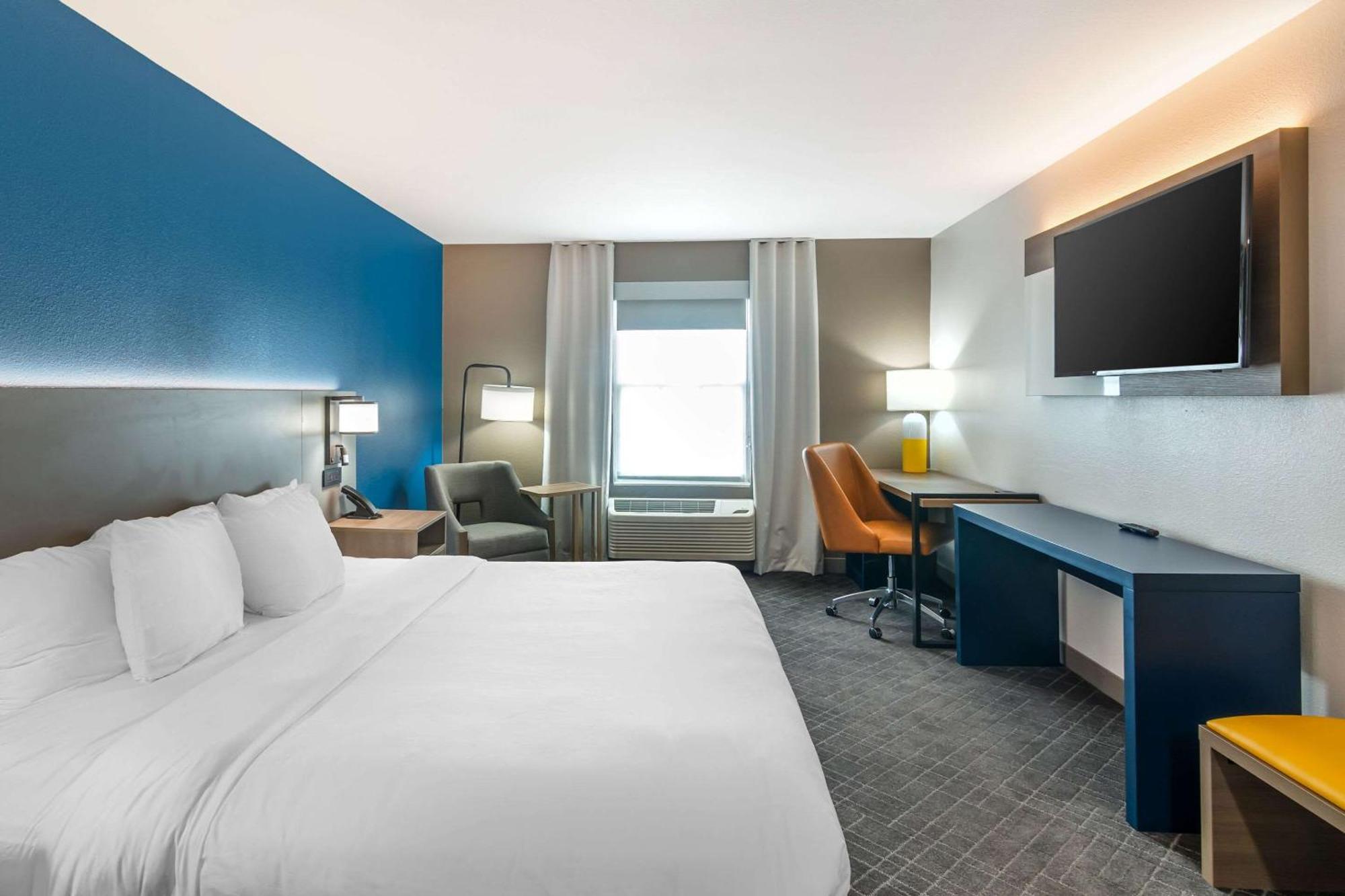 Comfort Inn & Suites St Louis - Chesterfield Eksteriør billede