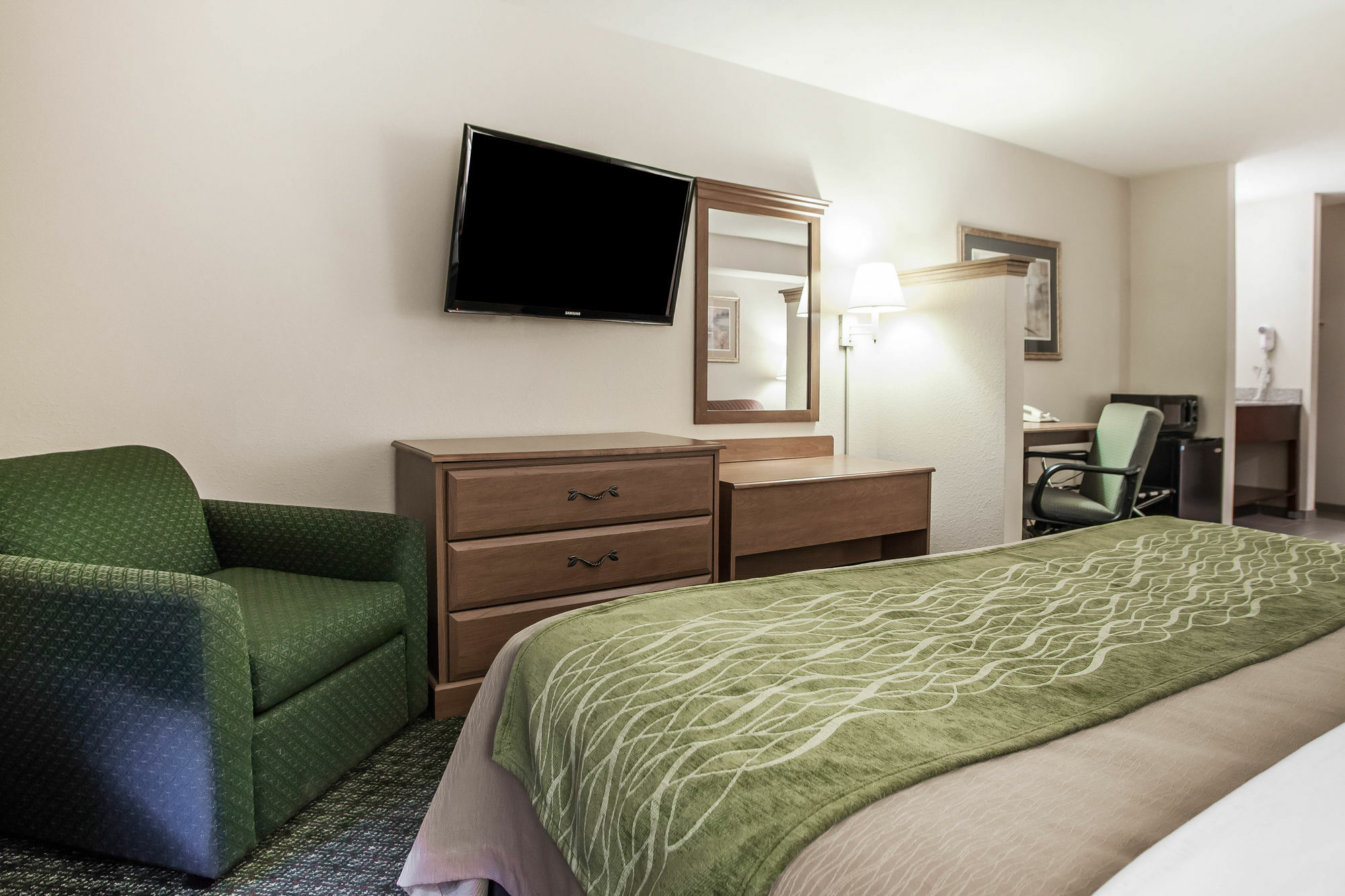 Comfort Inn & Suites St Louis - Chesterfield Eksteriør billede