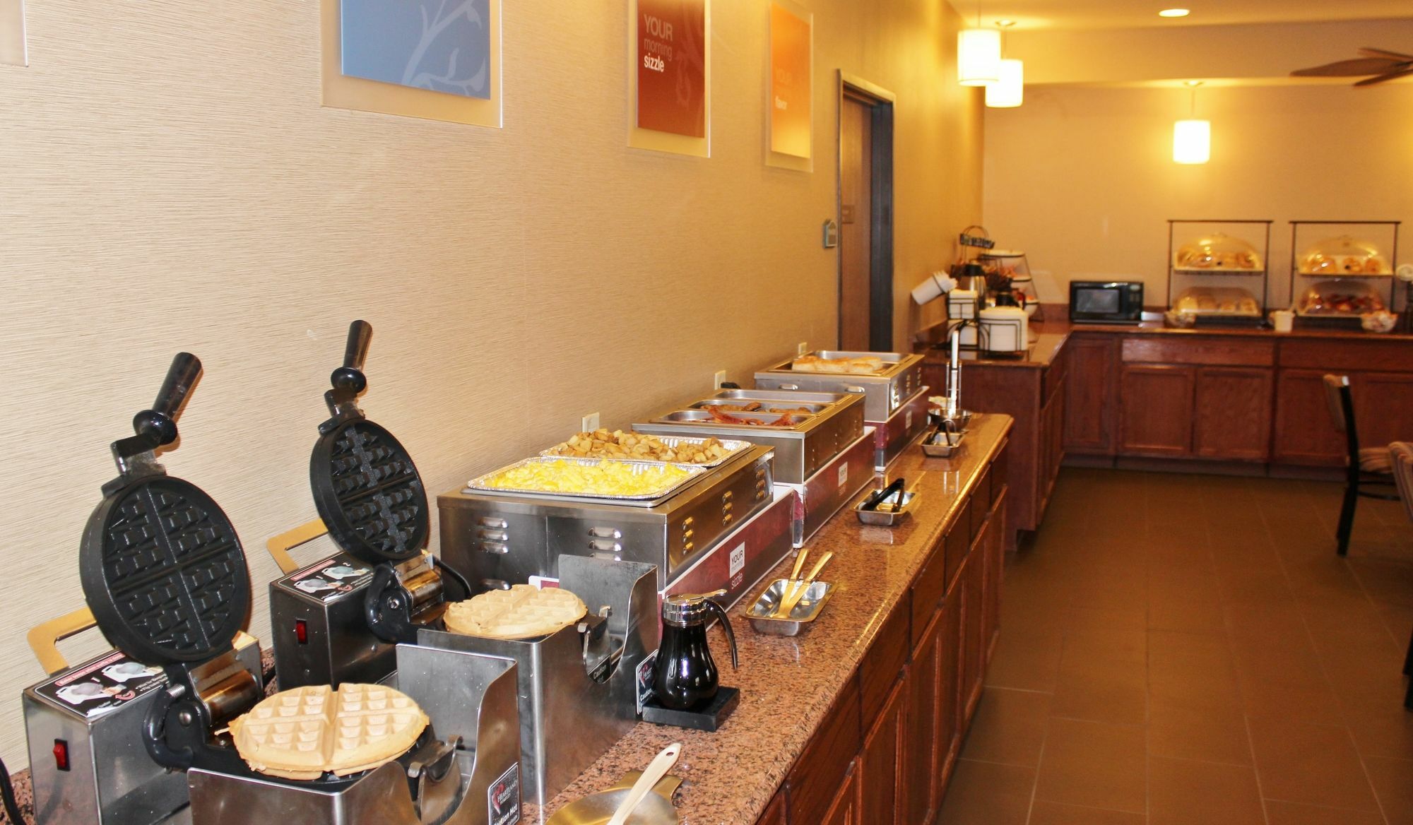 Comfort Inn & Suites St Louis - Chesterfield Eksteriør billede