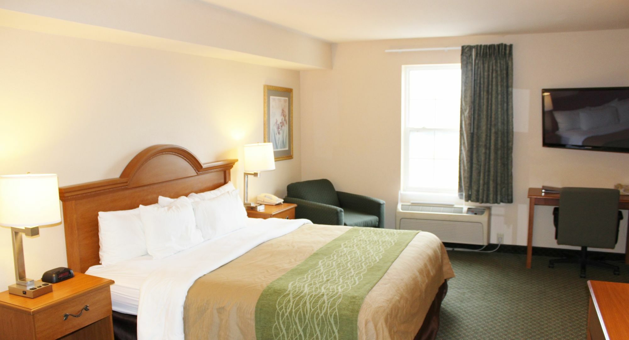 Comfort Inn & Suites St Louis - Chesterfield Eksteriør billede