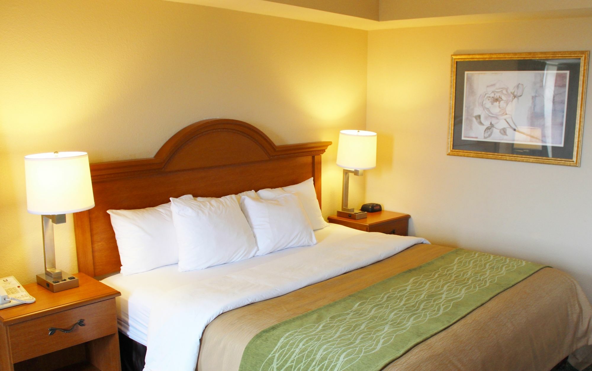 Comfort Inn & Suites St Louis - Chesterfield Eksteriør billede
