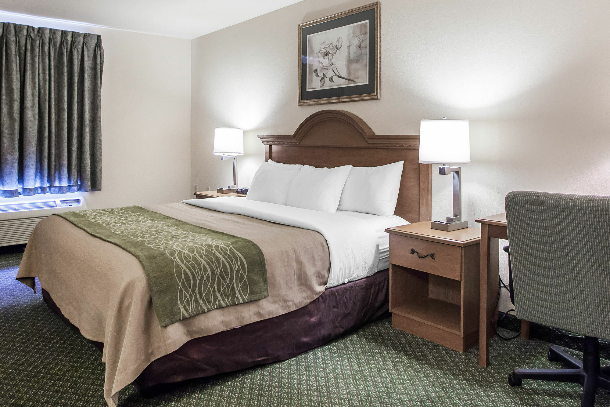 Comfort Inn & Suites St Louis - Chesterfield Eksteriør billede