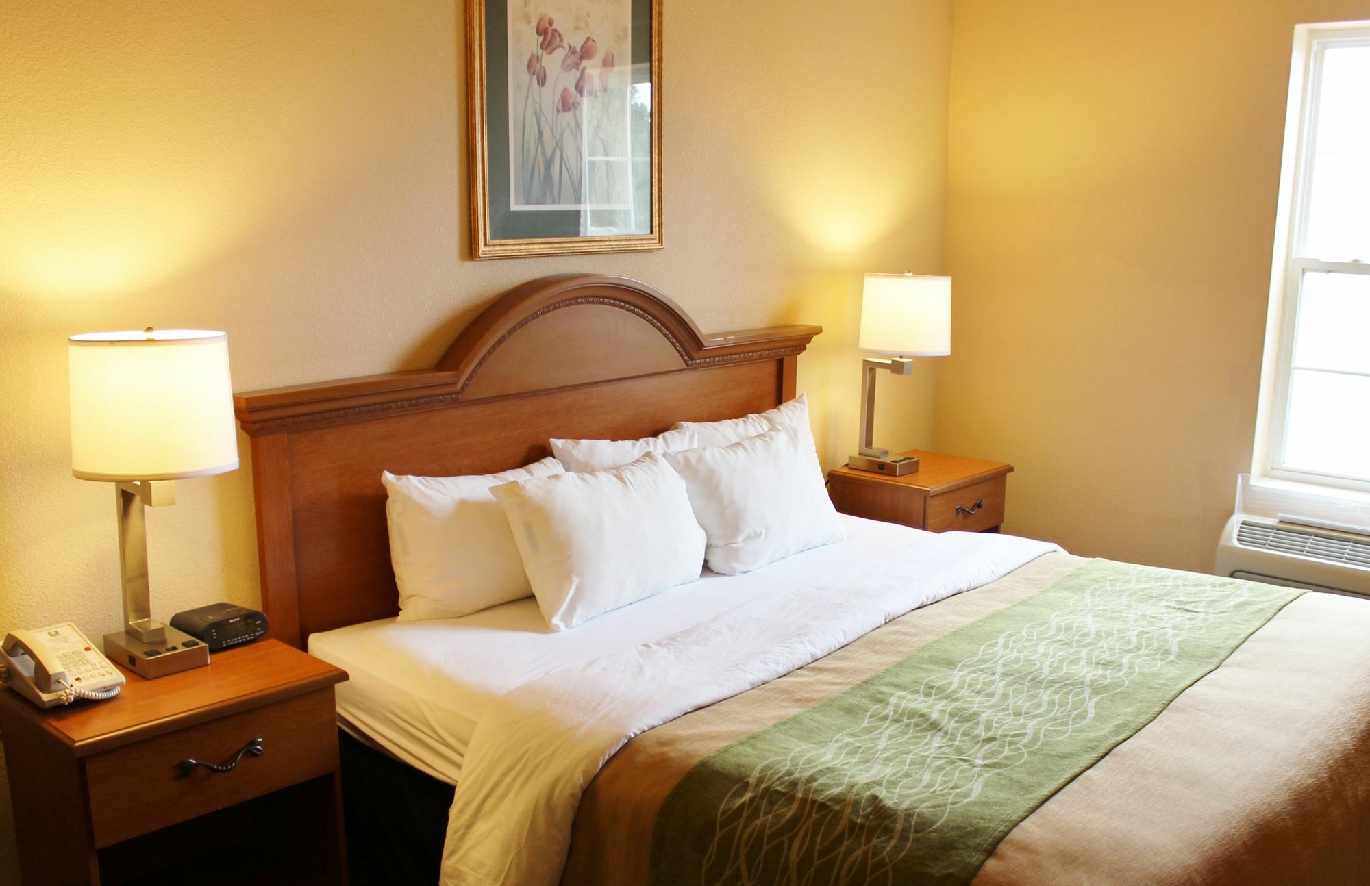 Comfort Inn & Suites St Louis - Chesterfield Eksteriør billede
