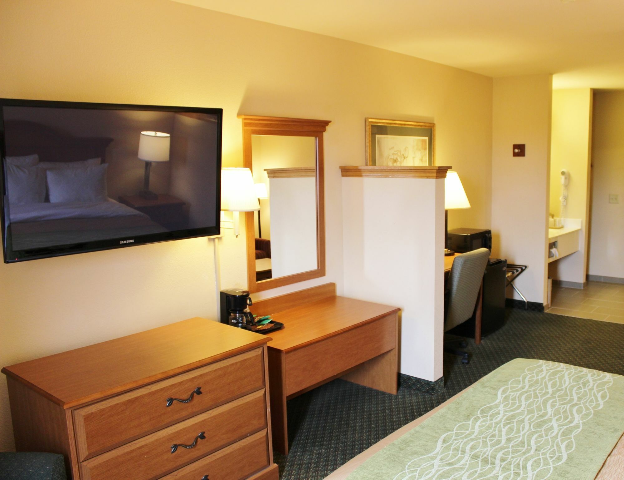 Comfort Inn & Suites St Louis - Chesterfield Eksteriør billede